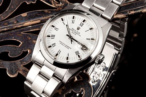 rolex men's 1500 date watch|Rolex 1500 movement.